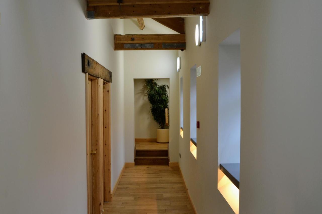 Hebble End Works Apartment 2 Хебден-Бридж Экстерьер фото
